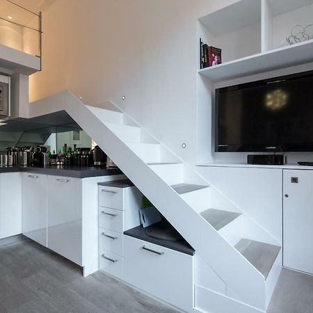 Magnificent Loft - Very Central Niza Exterior foto