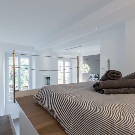 Magnificent Loft - Very Central Niza Exterior foto