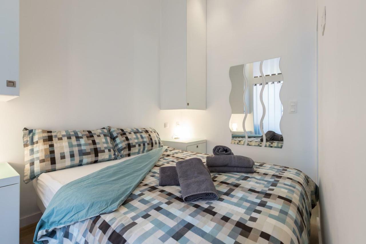 Magnificent Loft - Very Central Niza Exterior foto