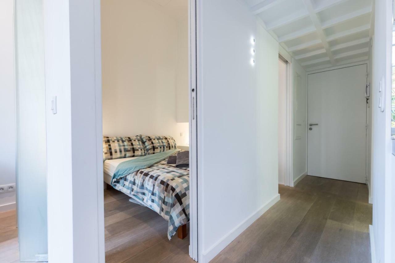 Magnificent Loft - Very Central Niza Exterior foto
