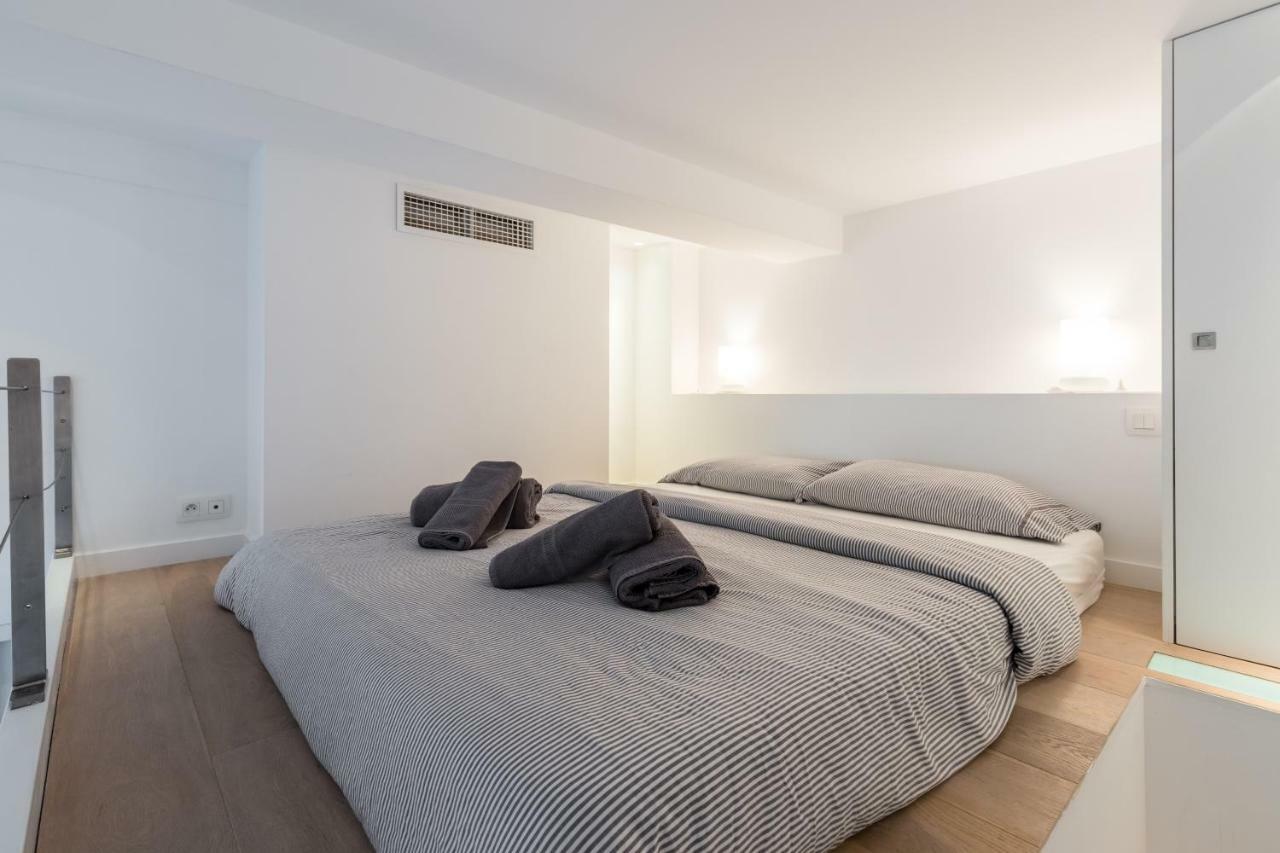 Magnificent Loft - Very Central Niza Exterior foto