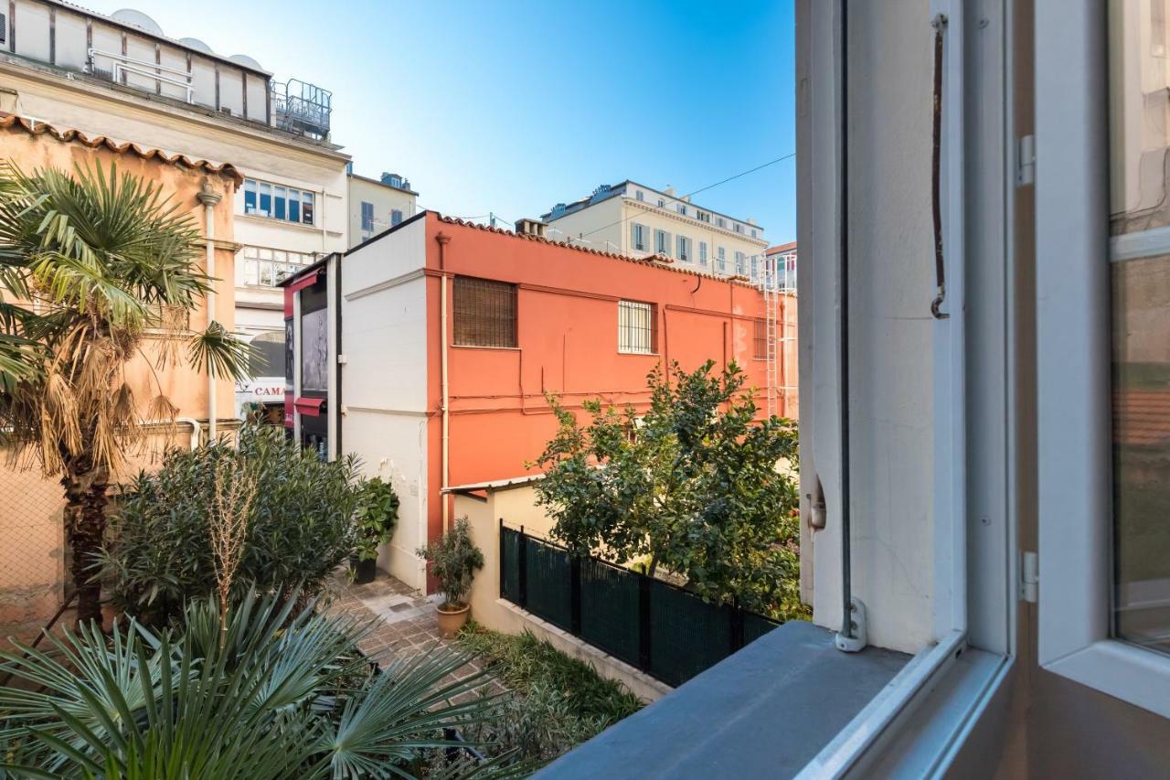 Magnificent Loft - Very Central Niza Exterior foto