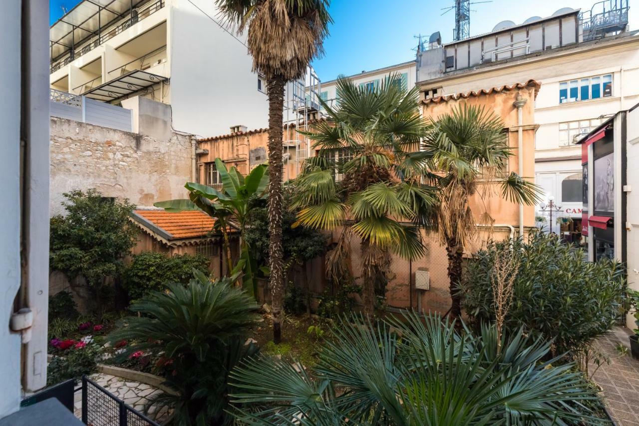 Magnificent Loft - Very Central Niza Exterior foto