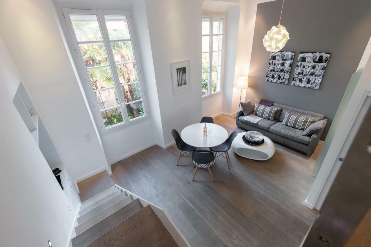 Magnificent Loft - Very Central Niza Exterior foto