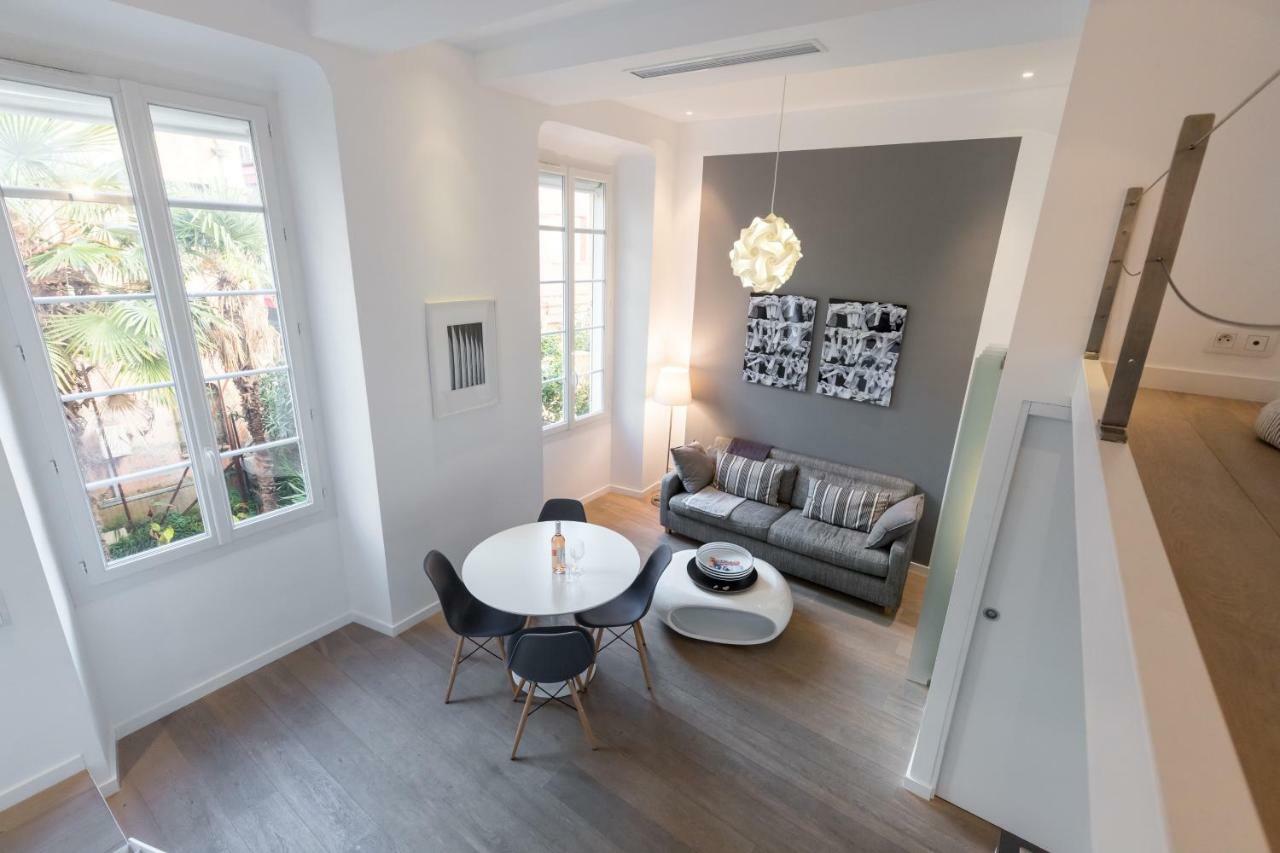 Magnificent Loft - Very Central Niza Exterior foto