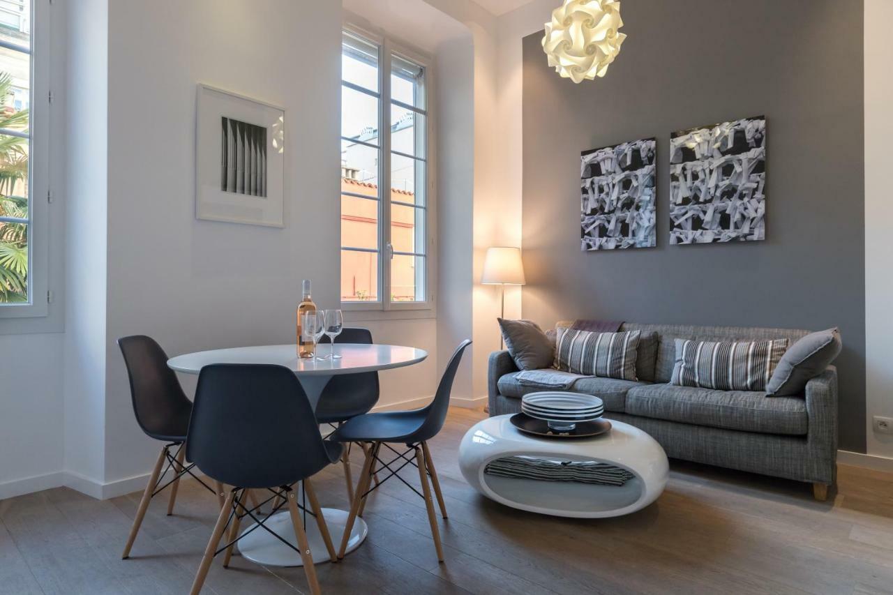 Magnificent Loft - Very Central Niza Exterior foto