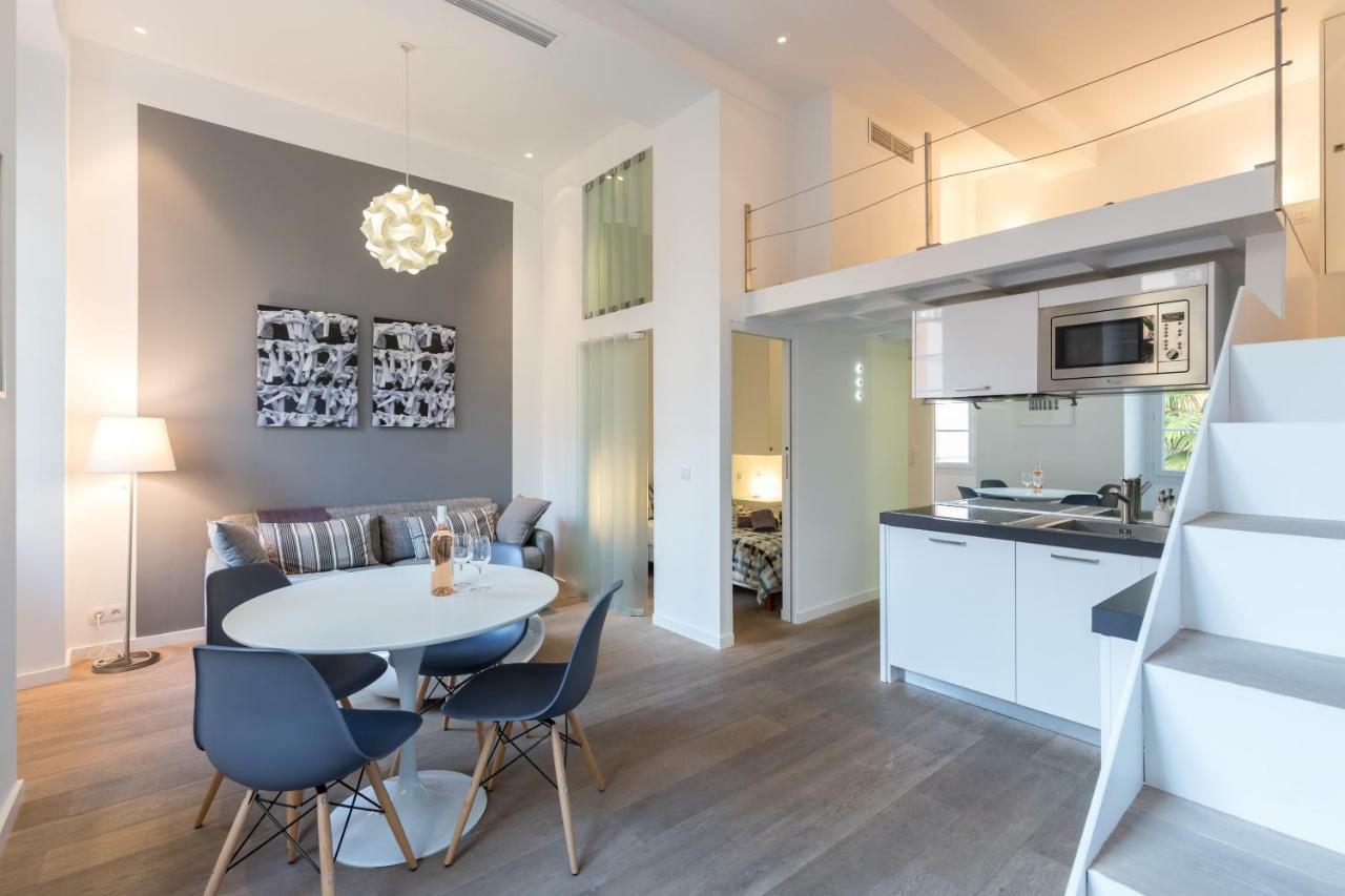 Magnificent Loft - Very Central Niza Exterior foto