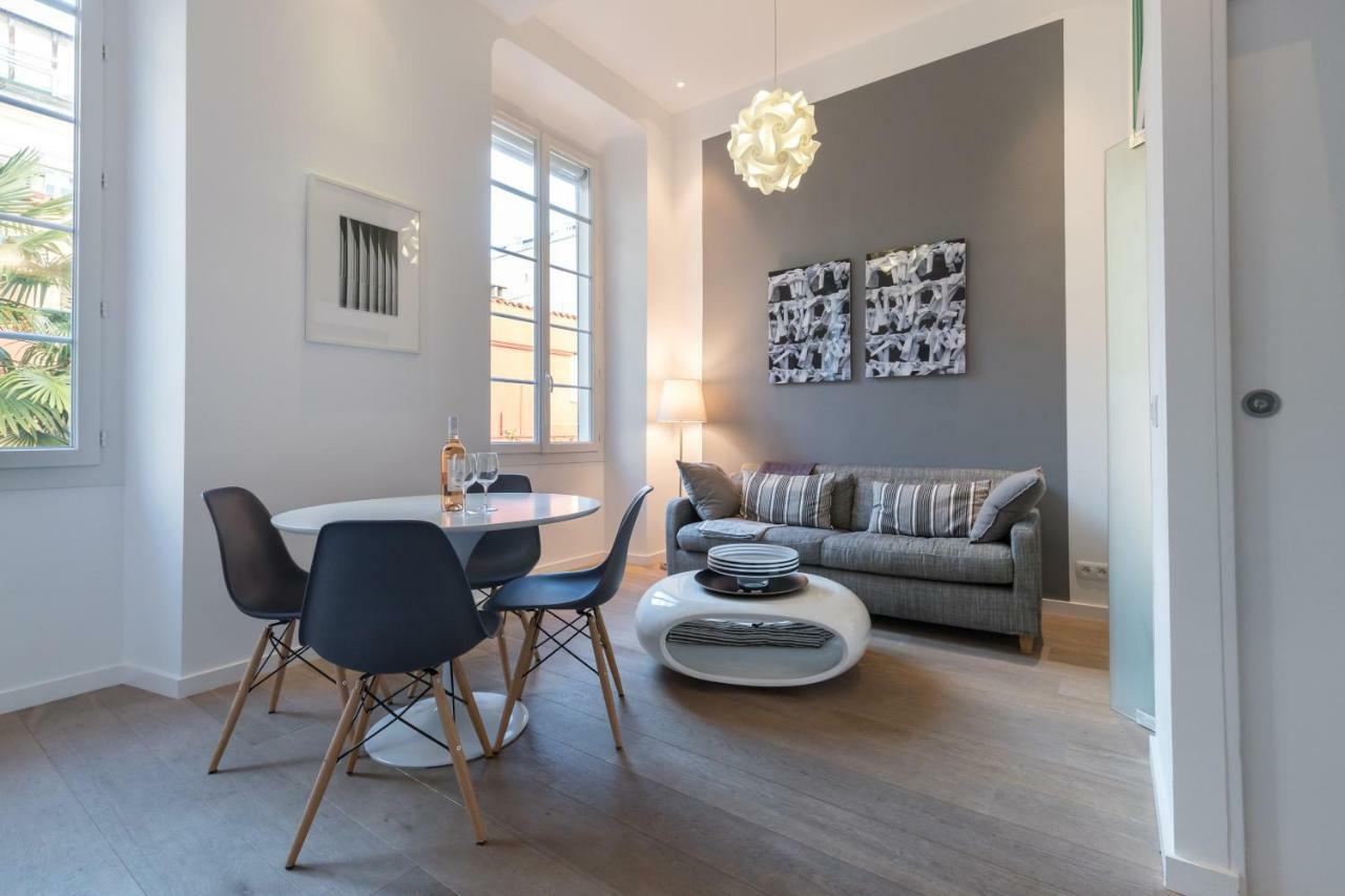 Magnificent Loft - Very Central Niza Exterior foto
