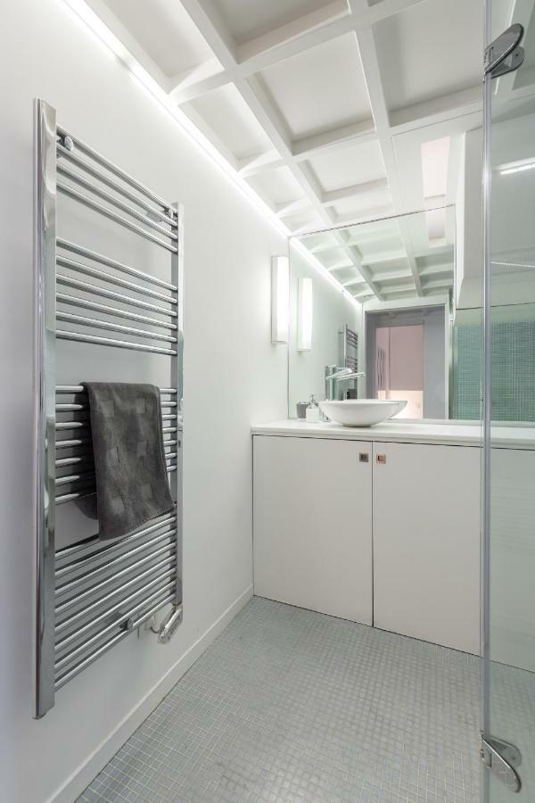 Magnificent Loft - Very Central Niza Exterior foto